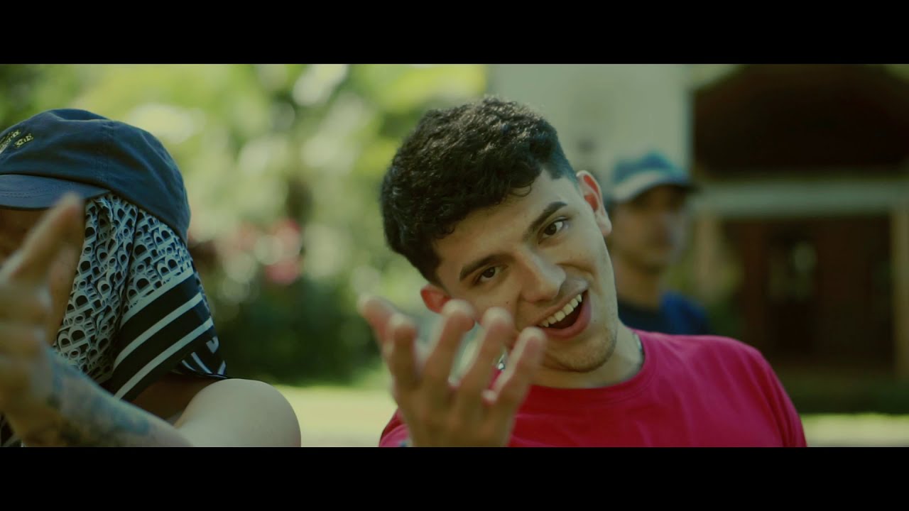 BLEZZY x MARIANO SL,OVJ KILLAH,TATE ,HAZE BG - LIL DRUGZ VOL 2 😈 (VIDEO OFICIAL) Shot by Balto🎩