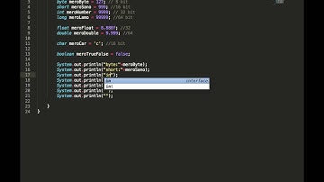 Java Nepali tutorial: Variables