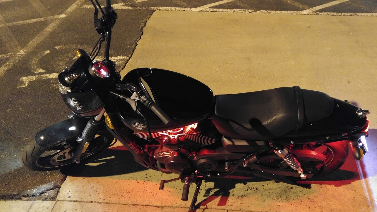 SN WeissWolff and Chuklz101