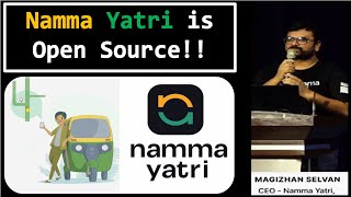 Building Namma Yatri: Open-Source Mobility Platform Redefining Urban Transport 🚀 screenshot 5