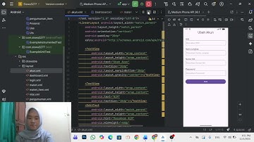 "Demo Aplikasi" Bahasa Pemrograman II