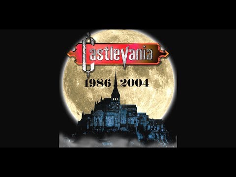 CASTLEVANIA: THE BEST OF (1986-2004) - 02 - Castlevania 3 - Prelude