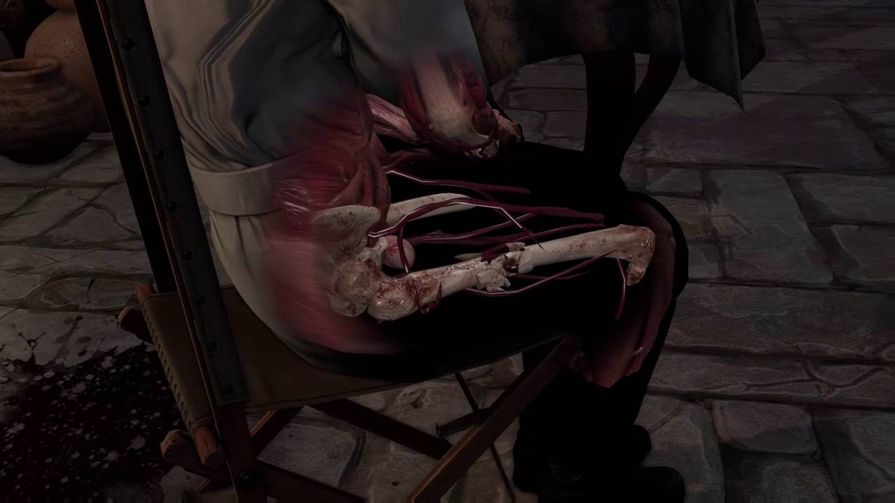 Sniper Elite 3 All Ways To Kill Hitler