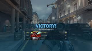 MW Picadilly FFA Split Quad Feed