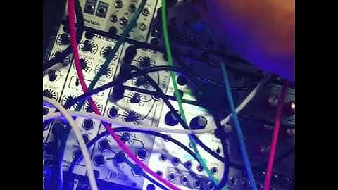 Radical frequencies dual Precision VCO