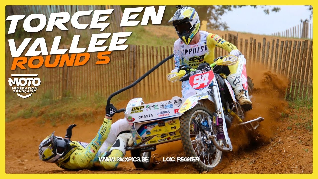 UN DEUXIÈME DÉPART DE FOLIE !!!