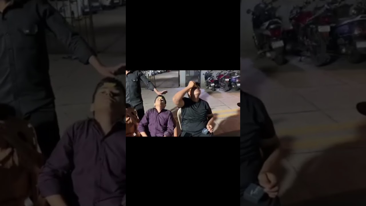 Ganesh chaturthi 🙏 special night games 😂🤣