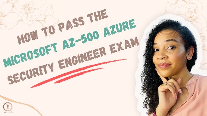 AZ-500 Prüfungsunterlagen