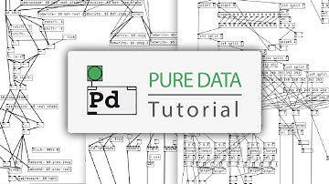 Pure data - tutorial ITA - 09 sintesi additiva parte 2d: ADSR ottimizzazione