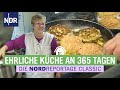 Kantine Krüger - gut, günstig, ganz weit draußen | Die Nordreportage | NDR Wiederholung 22.04.2013 image