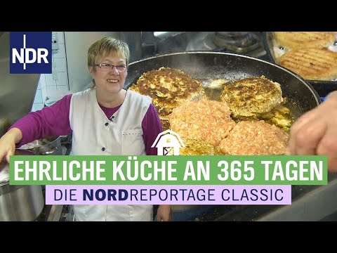 Die beste Mensa Deutschlands: Günstig und Lecker | Abenteuer Leben | Kabel Eins