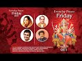 Everyday prayer friday  powerful devi mantras         shukravar mantra