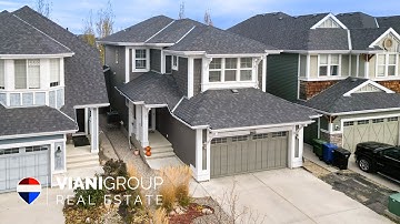 256 Auburn Springs Close SE | Calgary,AB | www.vianigroup.com