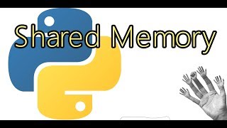 Shared memory - MultiPython