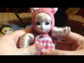 Pullip Doll Collection