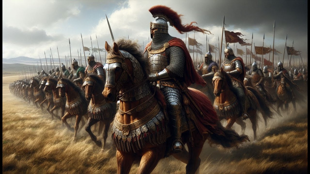 La Bataille de Mantinée (418 av. J.-C.) : Quand 9 000 Spartiates ont Écrasé 10 000 Argiens