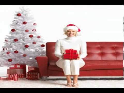 mom christmas presents - YouTube