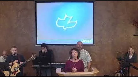 George Scanlan - Calvary Chapel Susanville