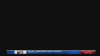 Emporia State College Allison Garrett joins KSNT News