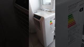 :   Dexp AC-PS09CH/W
