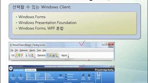 WPF 4.0 Windows Programming