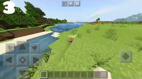 Top 3 best Minecraft Pocket Edition (Bedrock) Shaders for 1.16 + (RTX shader like)
