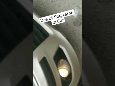 Use of Fog