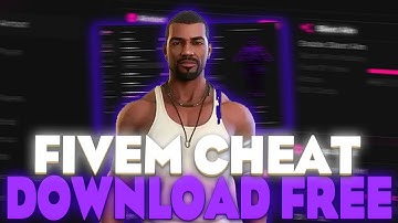 BEST FIVEM MOD MENU 2025 🚀 FiveM Aimbot & Lua Executor (Undetected) 🔥 FREE DOWNLOAD HACK