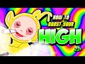 Watch this while high 23 boosts your high