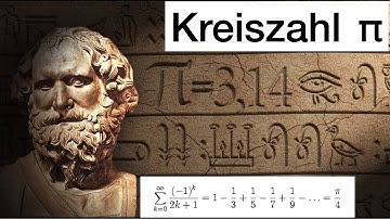 Kreiszahl Pi | Algorithmische Annäherung & Leibniz Reihe