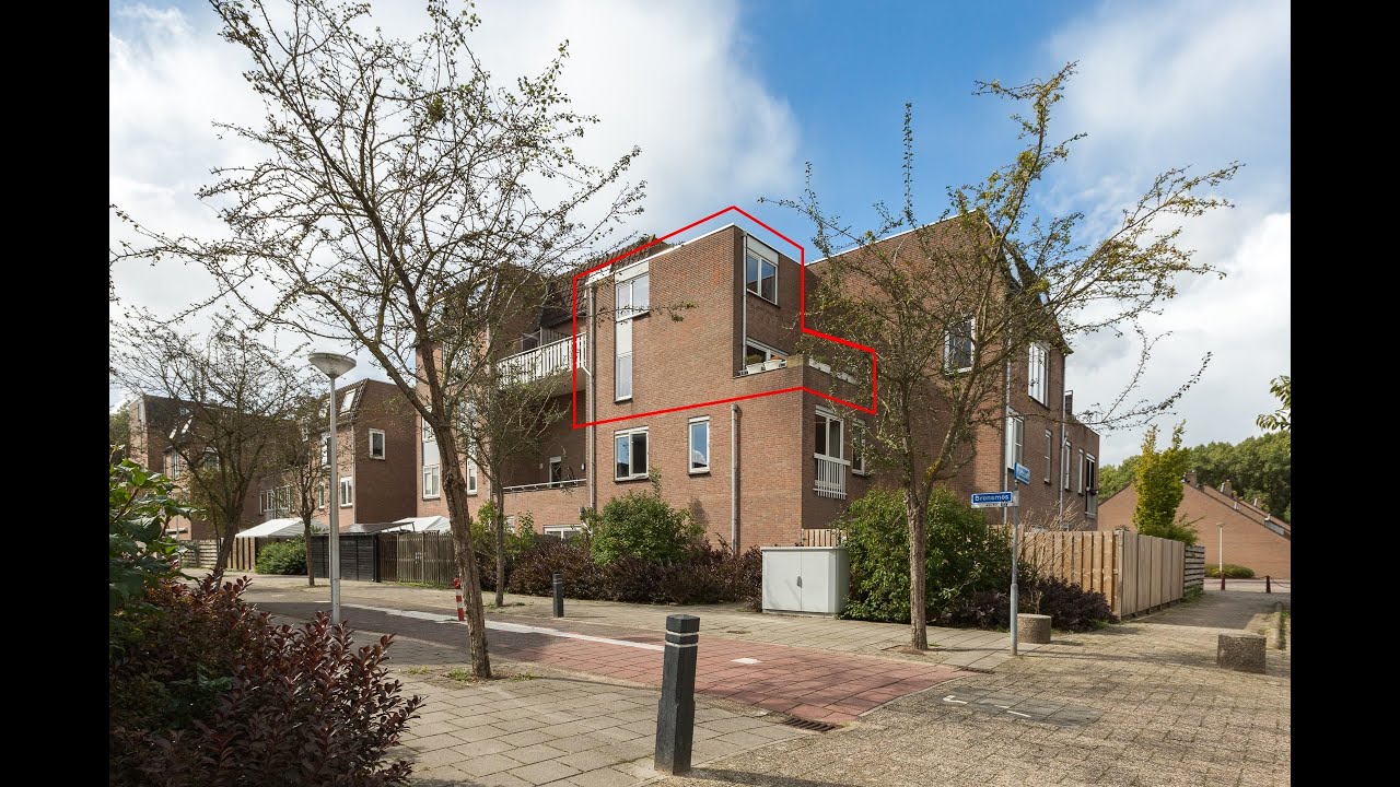 Te Koop: Instapklare maisonnette in Nieuwerkerk aan den IJssel aan de