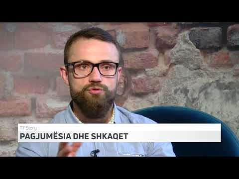 Video: Çfarë e shkakton pagjumësinë tek të moshuarit?