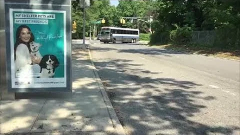 *[FULL BUS JOURNEY!]* Midtown Bound QM5: The Second Round!