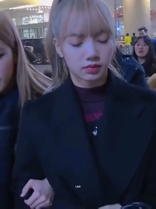 When a fan was in ROS and LISA way(NOT A HATE VIDEO)