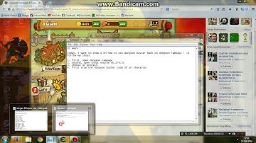 Dungeon Rampage Hack | Dungeon Buster Hack with Cheat Engine 6.3