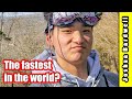 Fastest drone racers in the world at my house  minchan kim raw dvr