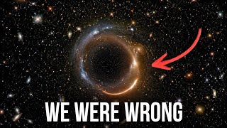 James Webb Just Found a Object So Massive, It Breaks the Timeline