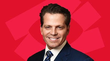 Visions for the future with Anthony Scaramucci | LSE Event