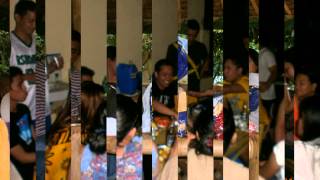 HS BATCH 2001 SMAG(THE REUNION)
