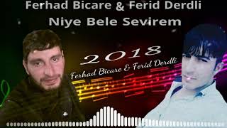Ferhad Bicare - Sevirem Ferid Derdli