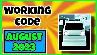 [AUGUST 2023] WORKING CODE DRIFT PARADISE ROBLOX | DRIFT PARADISE CODE