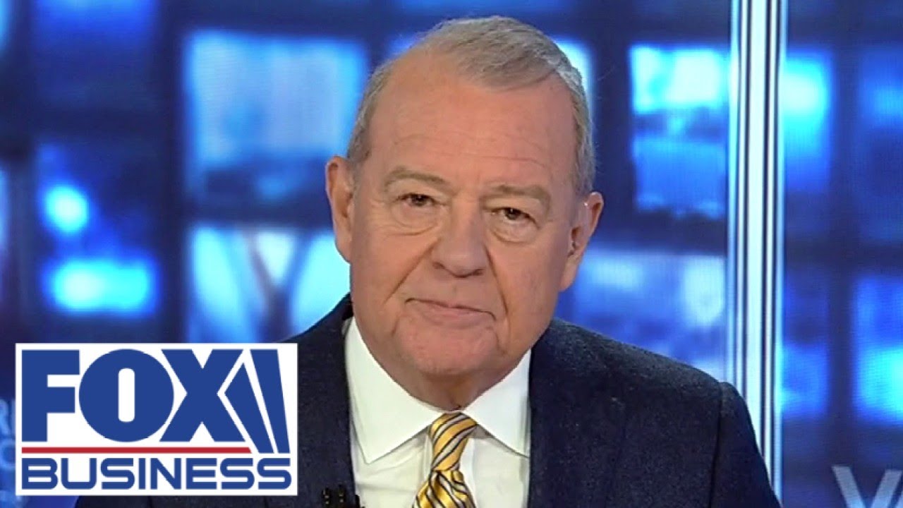 Stuart Varney: The political sands are shifting