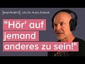 Ich habe einfach gekndigt  dr stefan frdrich bei ungeskriptet 23