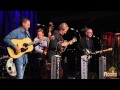 The John Jorgenson Bluegrass Band "Old Train"