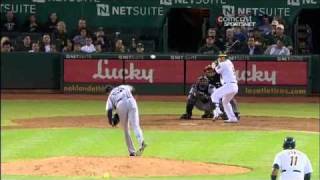 Suzuki's two-run single