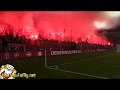 Widzew Łódź - Legia Warszawa 2:3 30.10.2019 [doping]