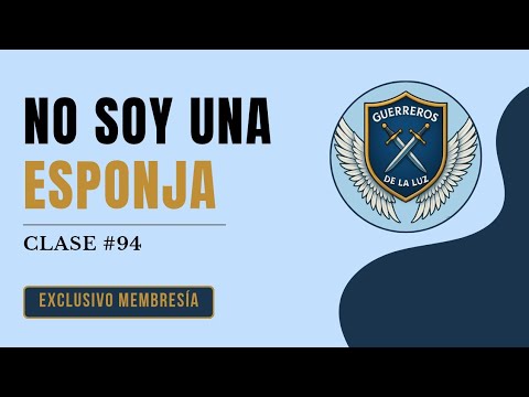 ⚔️ Warriors of light: #94 I AM NOT A SPONGE | Naesgre