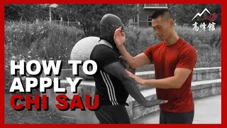 How to Apply Chi Sau