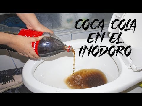 Vídeo: Què passa si el vàter continua funcionant?