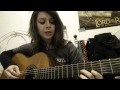 Emiliana Torrini: Sunny Road (cover)